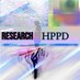 HPPD Awareness Movement (@HPPDawareness) Twitter profile photo