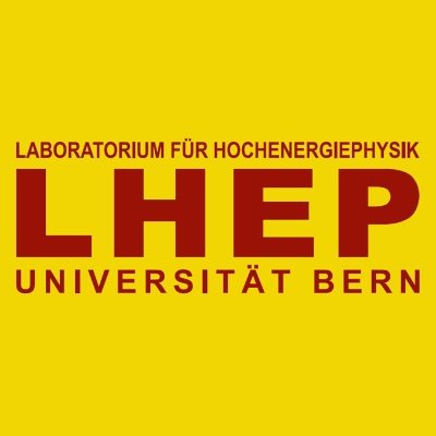 BernLhep's profile picture. 