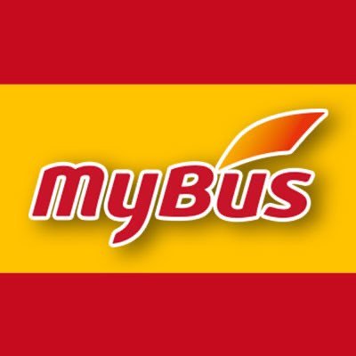 MybusSpain Profile Picture