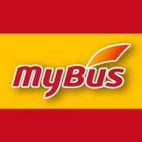 MyBus スペイン【公式】(@MybusSpain) 's Twitter Profile Photo