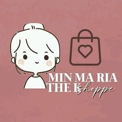 Min Ma Ria the K Shoppe | Ongoing GO - Batch 5