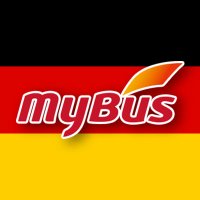 MyBus ドイツ【公式】 (@mybus_germany) Twitter profile photo