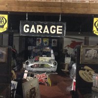 Themed_Garages (@themed_garages) 's Twitter Profile