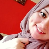 aya el3yat (@yoyo26203541) 's Twitter Profile