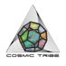 Cosmic Tribe (@TribeCosmic) Twitter profile photo