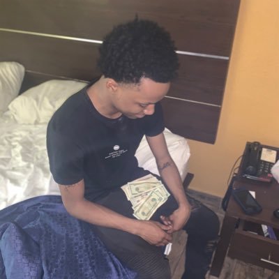Profile Picture of MYGANG 👹NOGANG 🤒 (@WillSoHeartless) on Twitter