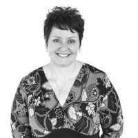 Linda Amrane-Cooper (@lamranecooper) 's Twitter Profile