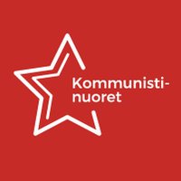 Kommunistinuoret(@Komnuoret) 's Twitter Profile Photo