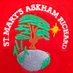 St. Mary's CE Primary School (@stmarysaskham) Twitter profile photo St. Mary's CE Primary School (@stmarysaskham) Twitter profile photo
