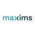 openMAXIMS (@openmaxims) Twitter profile photo openMAXIMS (@openmaxims) Twitter profile photo