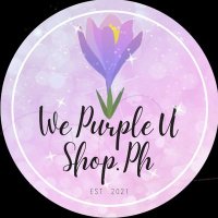 WePurpleU ShopPH π ACTIVE ON FB IG (@wepurpleushopph) 's Twitter Profile