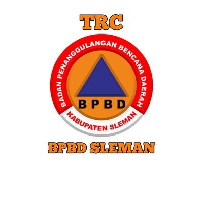 TRC BPBD KABUPATEN SLEMAN
https://t.co/Bpb7mtfPZ9