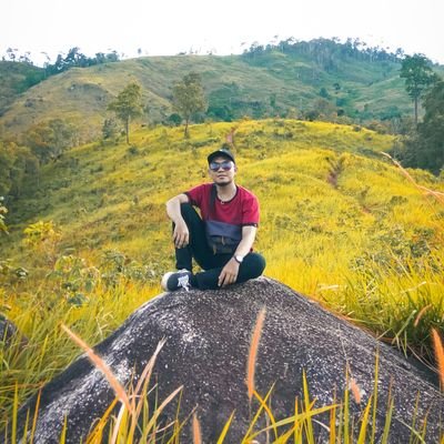 Sok Sibuklah inti nya_