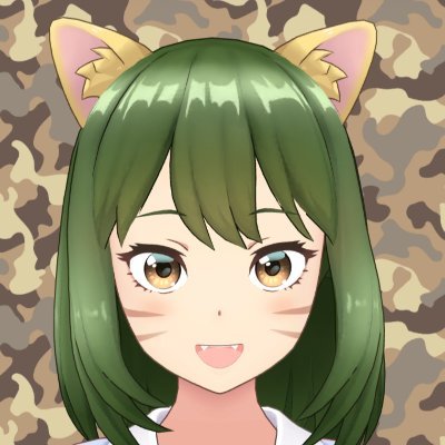 渋猫😺🍵＠新人Vtuber準備中さんのプロフィール画像