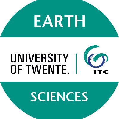 Dept of Applied Earth Sciences, Faculty of Geo-information Science & Earth Observation (@FacultyITC), University of Twente (@UTwente).