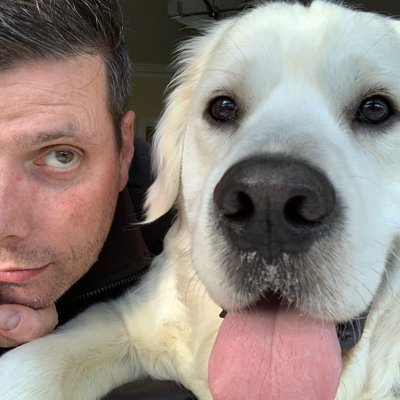 t0mm00's profile picture. Married to @seanregan, guardian of Argo 🐾. Allergic to dogma and cats. Woke.