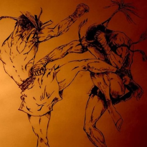 6thblow's profile picture. 