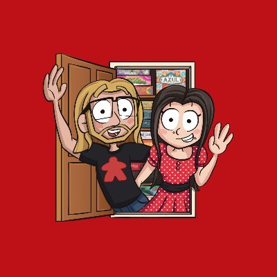 Kelly-lea & Ben UK 👩🏻👱🏻🚪
📸🎲✍🏻 Board Game Photos, Previews, Reviews, Challenges & more!
📧 DM/Email us for reviews & collabs.