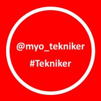 MYO_Tekniker(@myo_tekniker) 's Twitter Profile Photo