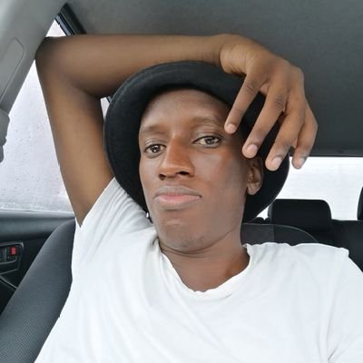 pako_montshiwa's profile picture. Always busy