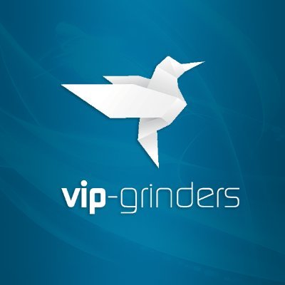 VIPGrinderscom Profile Picture