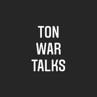 Tonbridge War Talks(@TonWarTalks) 's Twitter Profile Photo