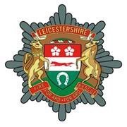 Leicestershire Fire Control