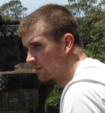 GregoryJRader's profile picture. I make the numbers add up