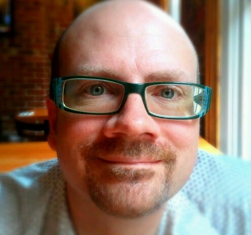 The official twitter of Ken Washburn.  Because there are so many, it can be confusing