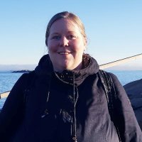 Elisabeth Nilsson (@eowyn_ithilien) 's Twitter Profile