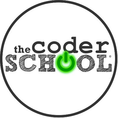 The Coder School - Johns Creek