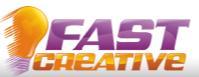 FASTCREATIVE1's profile picture. A empresa FastCreative é uma empresa especializada em comunicação visual. Em 2010 a empresa se ampliou para o ramo de promoções e eventos.