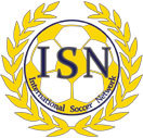 International Soccer Network is Your Source for the Beautiful Game.