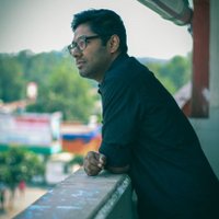 Abhishek(@swayamabhishek) 's Twitter Profile Photo