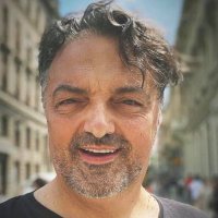 Aleksandar Trifunović (@alexandart) 's Twitter Profile Photo