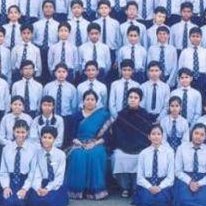 priyasi23157255's profile picture. 