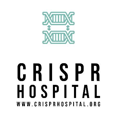 CRISPR Hospital for CRISPR Solutions.