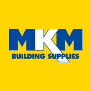 MKM is the UK’s largest independent builders’ merchant, with over 70 branches across England and Scotland
Call Stoke-on-Trent: 01782 483500