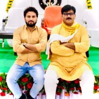 Azad singh(@AzadBhatiGBN) 's Twitter Profile Photo