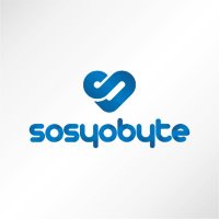 Sosyobyte (@sosyobyte) Twitter profile photo
