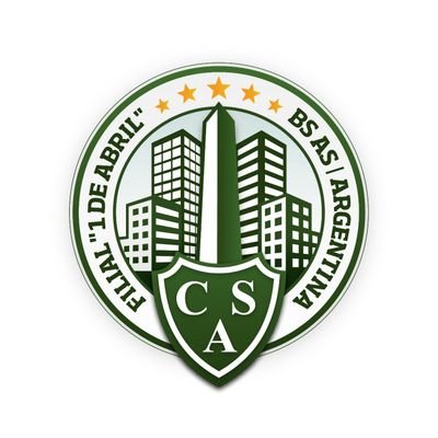 Tenemos como objetivo reunir a todos los socios e hinchas de Sarmiento de Junín en Capital para compartir el sentimiento. Nacimos el 1 de abril de 2011.