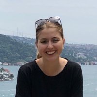 Sebnem OC (@sebnemoc) 's Twitter Profile