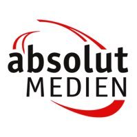 absolutmedien (@absolutmedien) Twitter profile photo