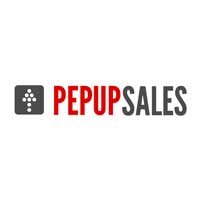 Pepupsales(@pepupsales) 's Twitter Profile Photo