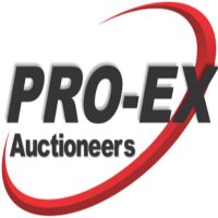 Pro-Ex Auctioneers(@ProExAuctioneer) 's Twitter Profile Photo