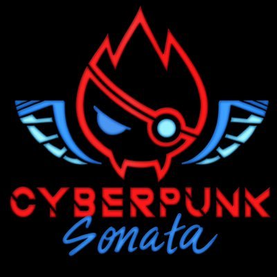 CyberpunkSonata