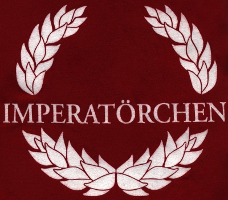 Imperatoerchen's profile picture. Hilfe, ich werde verfolgt!