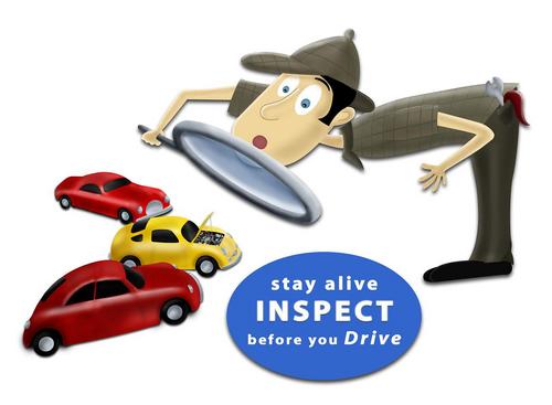 InspectB4UDrive's profile picture. DCHAcura presents INSPECT B4 U DRIVE . Free safety inspections for any vehicle soon-to-be owned by a teen. Call 888-733-6186 for a reservation .