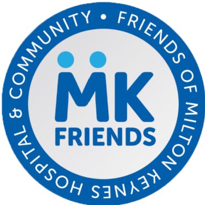 Independent charity supporting the patients, families and community of Milton Keynes University Hospital