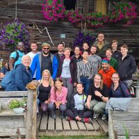 Metabolic Signaling Lab (@thediecklab) 's Twitter Profile Photo Metabolic Signaling Lab (@thediecklab) 's Twitter Profile Photo